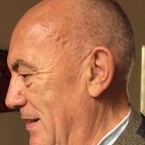 Rev. Ray Anglesea